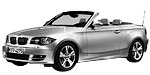 BMW E88 P090A Fault Code